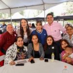 Celebran a lo grande a las madres de Tecate