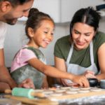 Las mamás se autofestejan haciendo adobes; celebrarlas costará 17.80% más