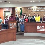 GP de Morena respalda a la gobernadora Marina del Pilar y rechaza campañas de desprestigio