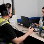 Proponen desde BC nuevo modelo para prevenir sordera laboral