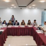 Continúa revisión de Cuentas Públicas la Comisión de Fiscalización del Gasto Público