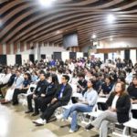 FGE fortalece lazos con la comunidad estudiantil en Feria del Empleo de Universidad Xochialco