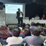 Fiscalía General del Estado realiza taller para alumnos de Bachillerato
