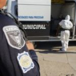 Asegura SSPCM a 141 personas por homicidio en 2025