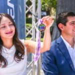 DIF invita a la carrera de colores “The Color Run Tach Tecate”