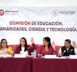 Aprueban en San Quintín iniciativas en beneficio de personas autistas, impulso al Arte y Prevención del Bullyng
