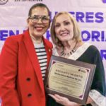 Realizan evento “Mujeres en la Historia de Baja California”
