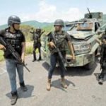 El Tesoro de Estados Unidos Sanciona a los Líderes del CJNG Bajo las Autoridades Antiterroristas
