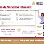 INFONAVIT realizará Feria de Atención en Tecate