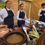 Promueve CONALEP Tijuana II legado histórico de México con muestra cultural interactiva
