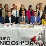 Llama el Grupo Unidos por Tijuana a presentar una contrareforma al Poder Judicial