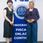FGE sostiene reunión de coordinación con el Consulado de China en Tijuana