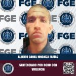 Fiscalía Regional de Tijuana obtiene sentencia condenatoria por robo con violencia