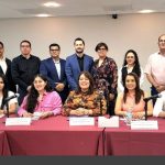 Aprueban en Comisión en Hacienda que preside diputada Julia González siete proyectos de dictamen