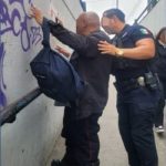 Refuerza SSPCM vigilancia en la colonia Esmeralda con operativos preventivos en túneles y puentes peatonales
