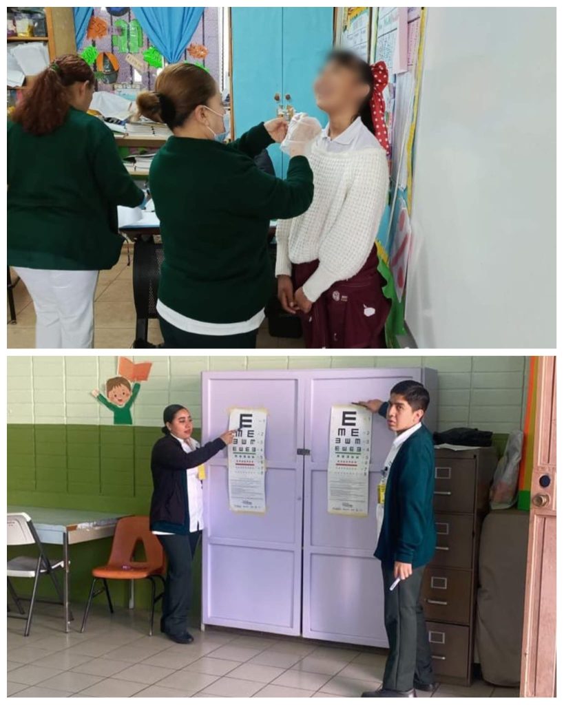 Promueve IMSS BC Estrategia Nacional Vive saludable, vive feliz
