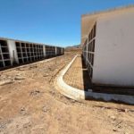 Supervisan la obra del Centro de Resguardo Forense de Tijuana