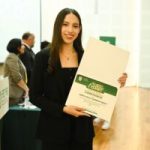 Culmina con éxito la primera generación del programa Mujeres Líderes UABC 2025