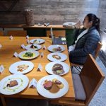 Premian talento de futuros chefs en “Concurso 360°” de Culinary