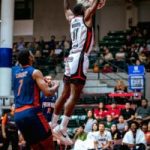 ¡Tijuana Zonkeys en semifinales!