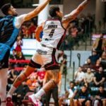 Sostiene Zonkeys tercer juego de la serie de semifinales