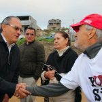 CESPT acerca sus servicios a Colonias alejadas de Tijuana