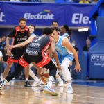 Zonkeys toma ventaja en semifinales tras victoria en Ciudad de México