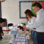 Histórico en México que por primera vez el pueblo elija a los Ministros, Magistrados y Jueces del Poder Judicial: Ruiz Uribe