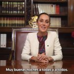 La Presidenta califica de Histórica la votación con 13 millones de sufragios