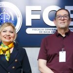 FGE estrecha lazoz con Universidad Xochicalco para impulsar la formación profesional de su personal