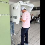 Con el voto de millones de mexicanos que acudieron a las urnas, el pueblo eligió al Nuevo Poder Judicial: Castro Trenti