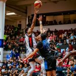 Tijuana empata la Serie Final a Jalisco ante un espectacular lleno en la Arena Zonkeys