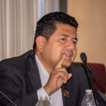 Exigimos responsabilidad compartida con el Comerciante de Tijuana: Olivaldo Paz