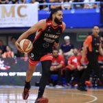 Imparables en Ciudad de México: Zonkeys toma ventaja 2-0 en las semifinales