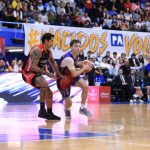 Habrá séptimo juego en la semifinal entre Zonkeys y Ángeles