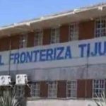 Atiende Policía Municipal incidente en plantel educativo