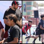 Baja California es Sede del Flag FOOTBALL CAMP 2025