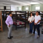 Apoyar a migrantes es seguir con el ejemplo que predicó Jesucristo de ayudar al prójimo: Ruiz Uribe