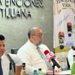 Con nuevas propuestas de destilados  llega la “III Expo Agave Tijuana 2025”