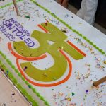 SINTOLED conmemora 35 años de Historia Sindical con Eventos en la Zona Noroeste