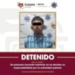 Detiene Policía Municipal a presunto responsable de robo con violencia en la Zona Centro