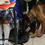 Beneficia SSPCM a casi 600 alumnos con el programa “Inspección de Pertenencias”