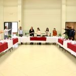 Instalan el Consejo Municipal de Participación Social en la Educación de Tecate