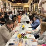 Estiman restauranteros de BC aumento de 15% en ventas por Día del Padre