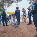 Cespt fortalece la capacitacion técnica de su personal con curso de rescate con cuerdas