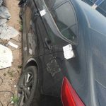 Fiscalía de Rosarito logra recuperación de dos vehículos con reporte de robo