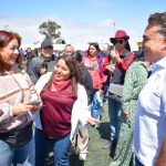 El Contacto con la Población Combate la Corrupción