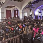 Reflexionan docentes de Ensenada sobre retos y perspectivas de la NEM