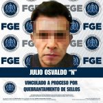 Fiscalía de Tecate logra vinculación a proceso por delito de Quebrantamiento de Sellos