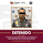 Atienden policías municipales reporte de agresión y abuso sexual; detienen al presunto responsable